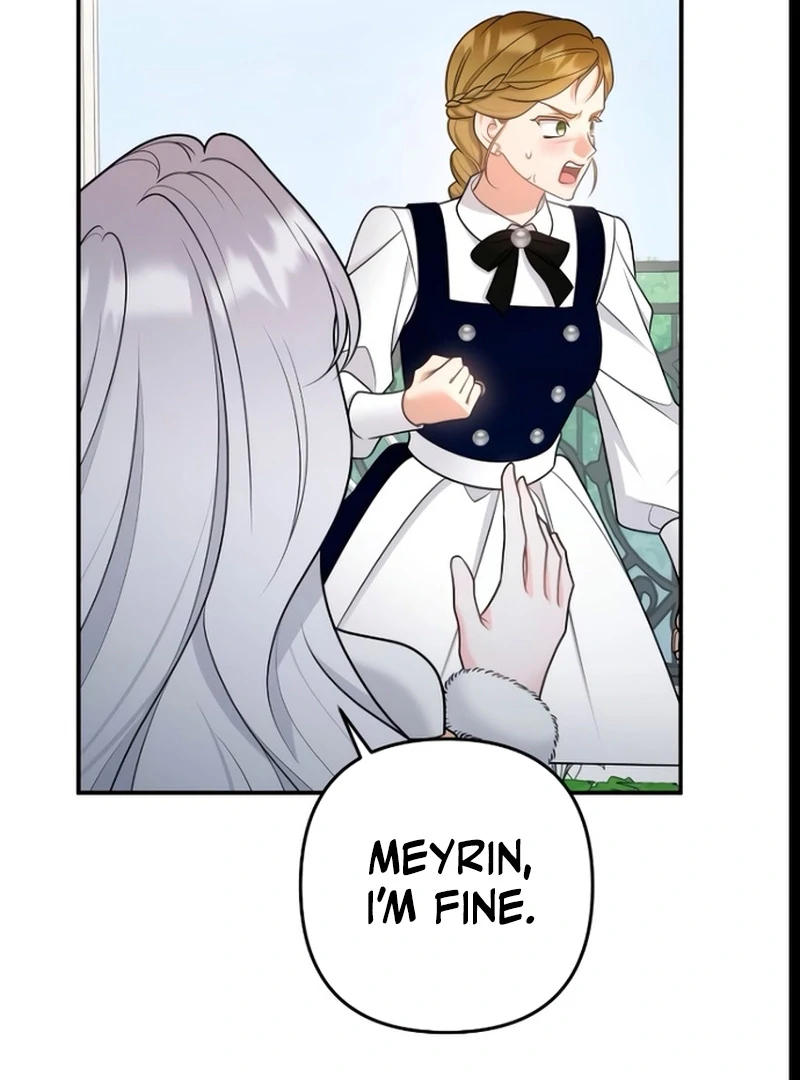 Hold Her Tighter So She Wouldn’t Run Away Chapter 25 447 ch 25 14