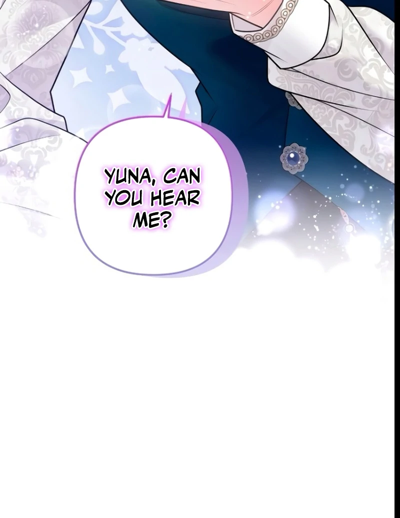 Hold Her Tighter So She Wouldn’t Run Away Chapter 25 574 ch 25 141