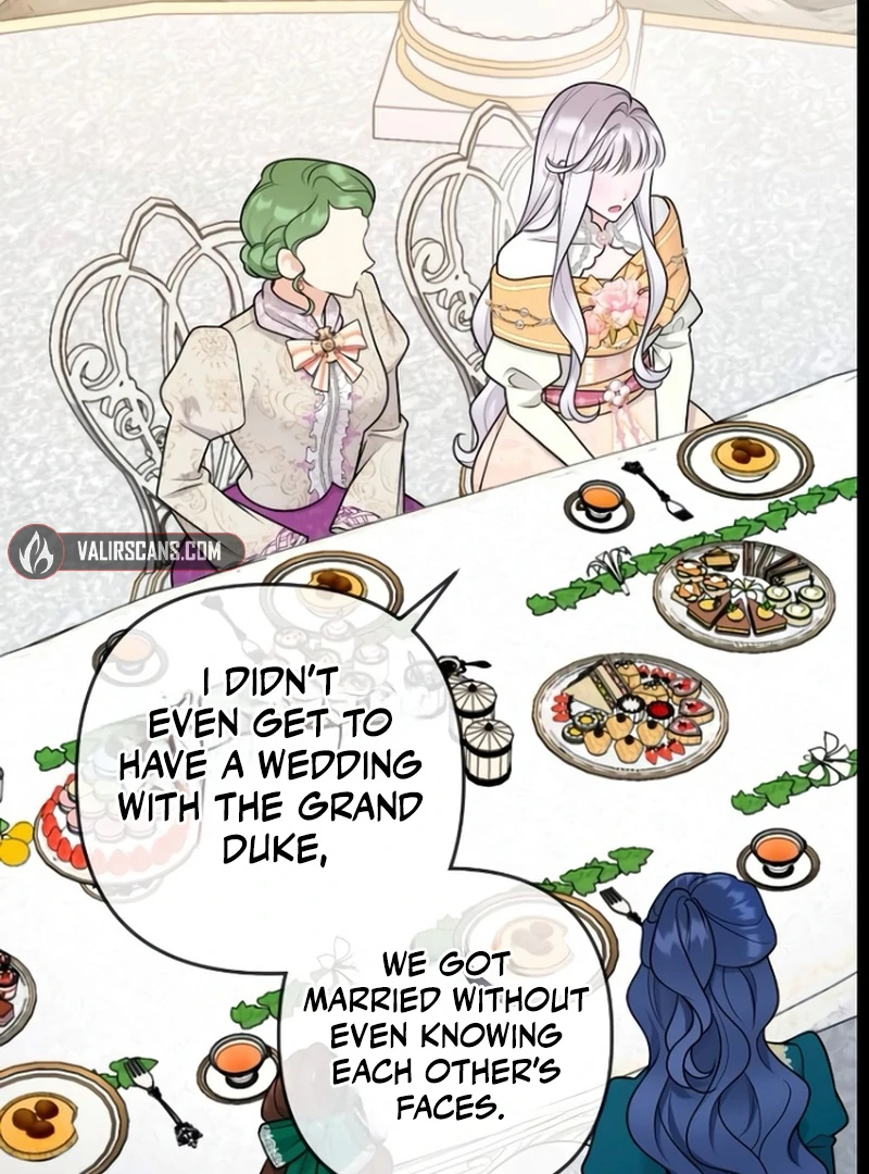 Hold Her Tighter So She Wouldn’t Run Away Chapter 25 449 ch 25 16