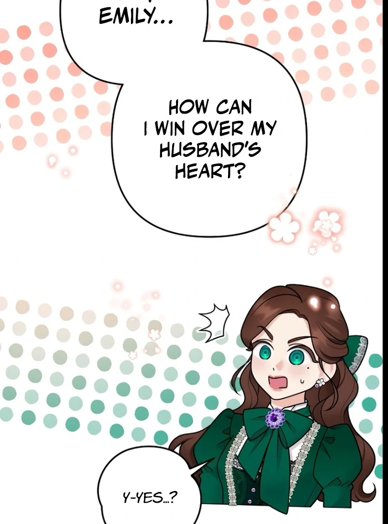 Hold Her Tighter So She Wouldn’t Run Away Chapter 25 453 ch 25 20