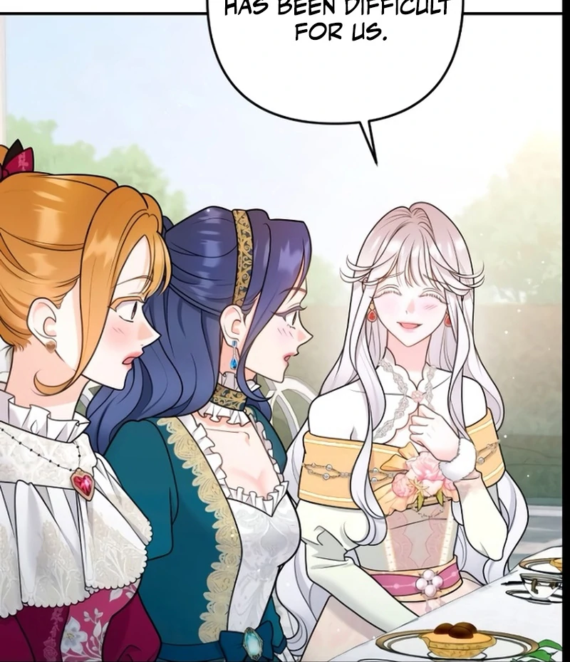 Hold Her Tighter So She Wouldn’t Run Away Chapter 25 455 ch 25 22