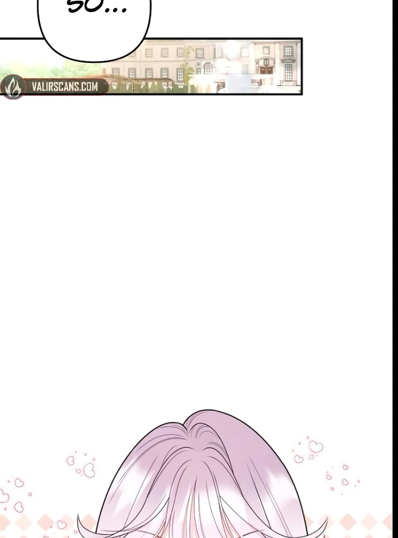 Hold Her Tighter So She Wouldn’t Run Away Chapter 25 460 ch 25 27