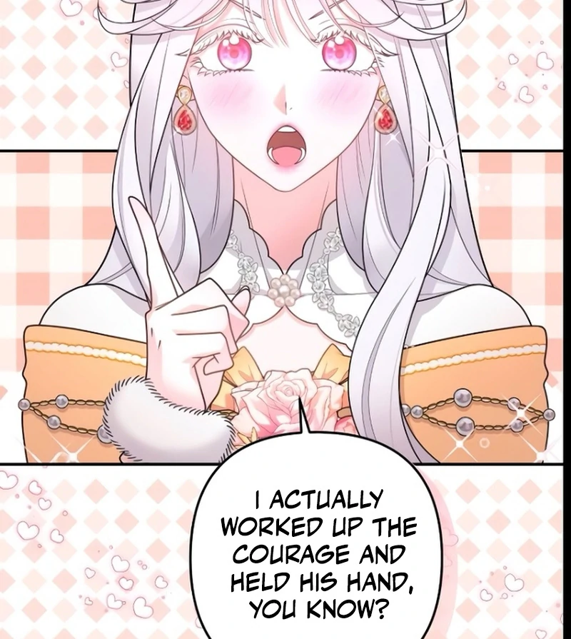 Hold Her Tighter So She Wouldn’t Run Away Chapter 25 461 ch 25 28