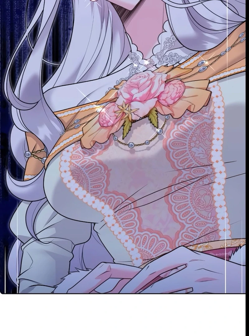 Hold Her Tighter So She Wouldn’t Run Away Chapter 25 436 ch 25 3