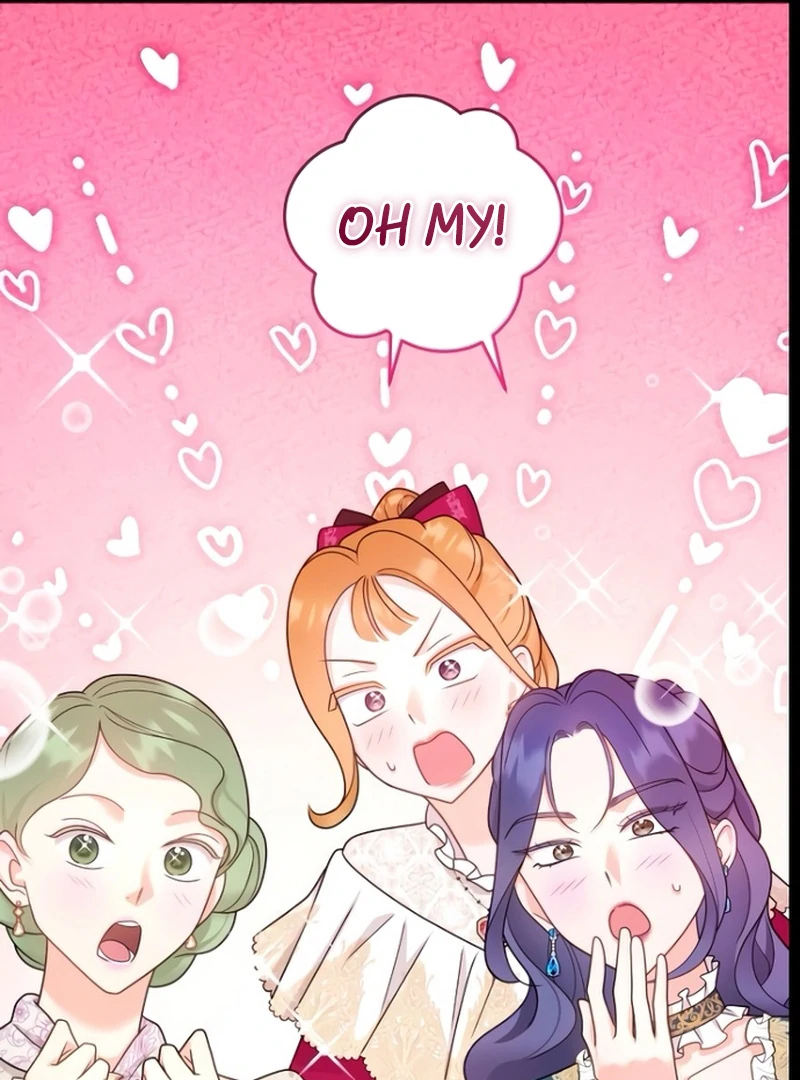 Hold Her Tighter So She Wouldn’t Run Away Chapter 25 463 ch 25 30