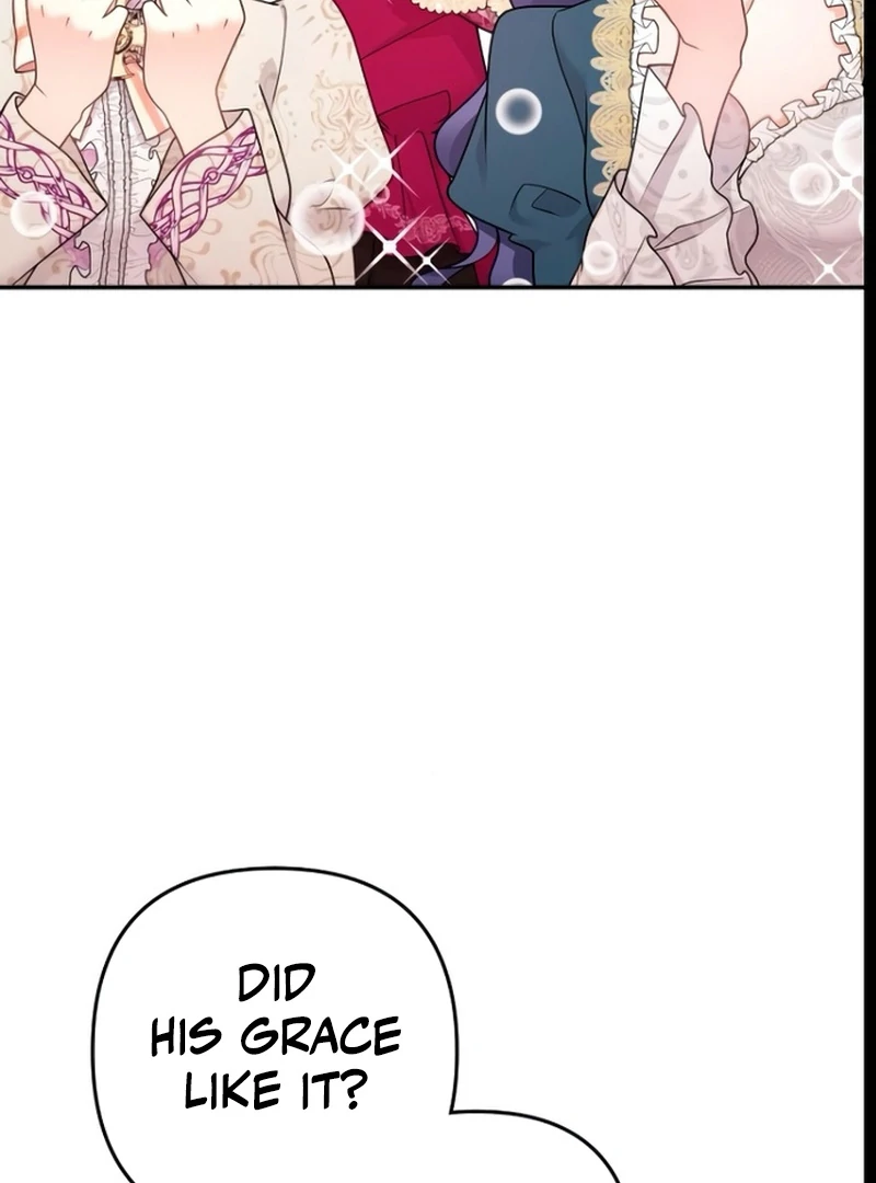 Hold Her Tighter So She Wouldn’t Run Away Chapter 25 464 ch 25 31