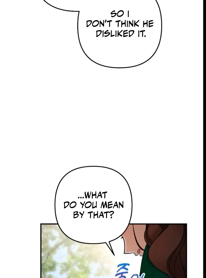 Hold Her Tighter So She Wouldn’t Run Away Chapter 25 466 ch 25 33