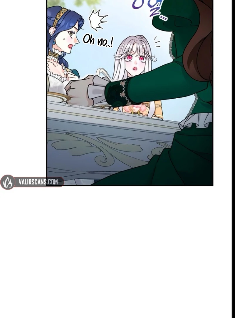 Hold Her Tighter So She Wouldn’t Run Away Chapter 25 467 ch 25 34