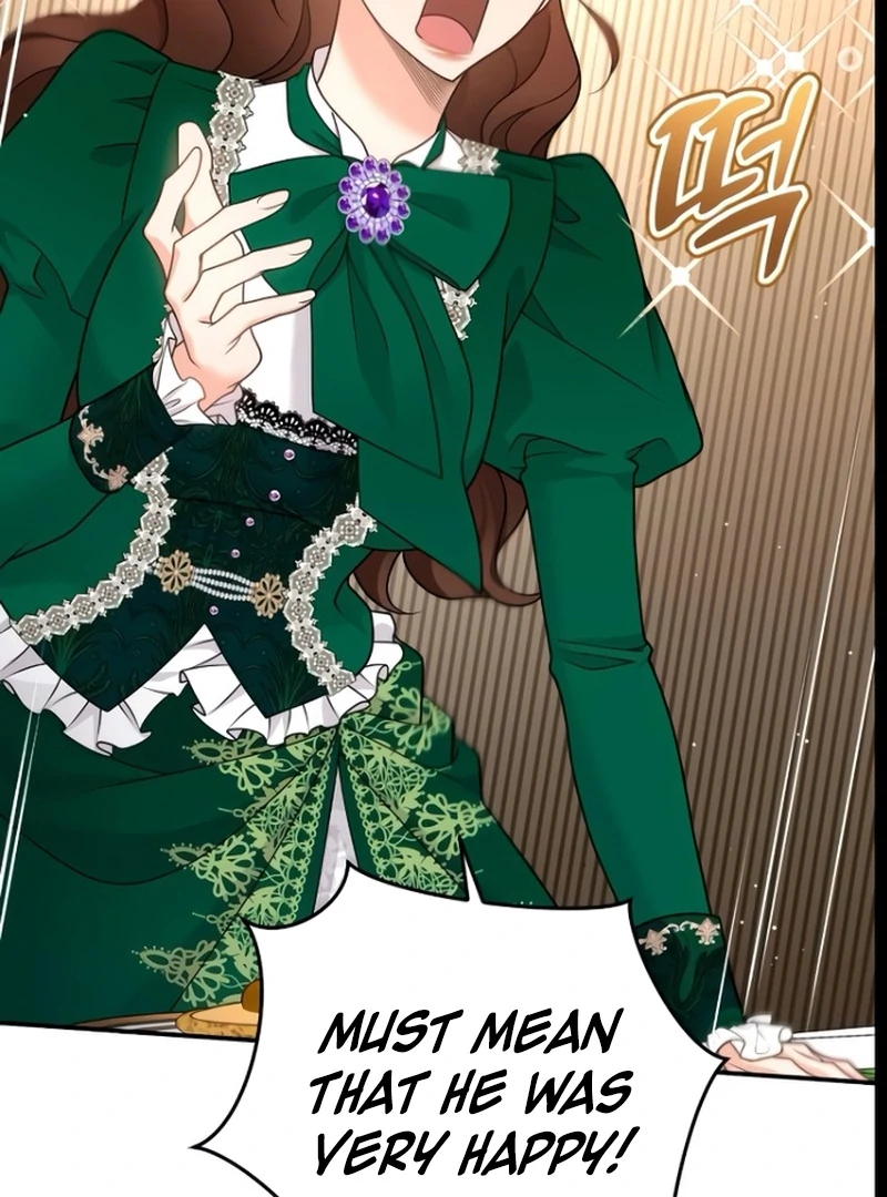 Hold Her Tighter So She Wouldn’t Run Away Chapter 25 469 ch 25 36