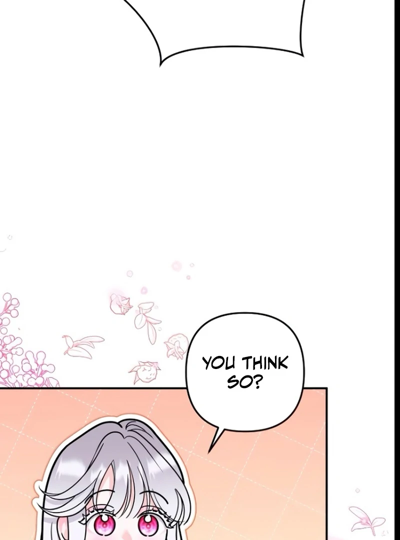 Hold Her Tighter So She Wouldn’t Run Away Chapter 25 470 ch 25 37