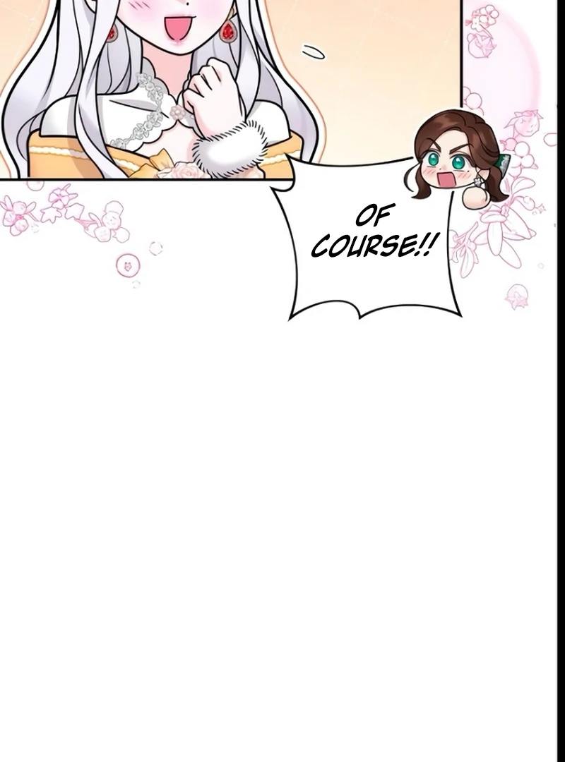 Hold Her Tighter So She Wouldn’t Run Away Chapter 25 471 ch 25 38