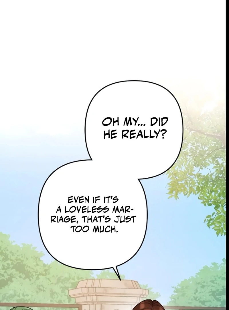 Hold Her Tighter So She Wouldn’t Run Away Chapter 25 437 ch 25 4