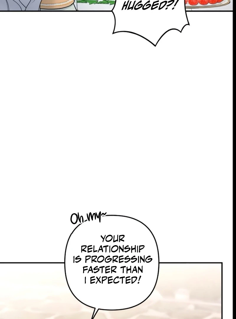 Hold Her Tighter So She Wouldn’t Run Away Chapter 25 473 ch 25 40