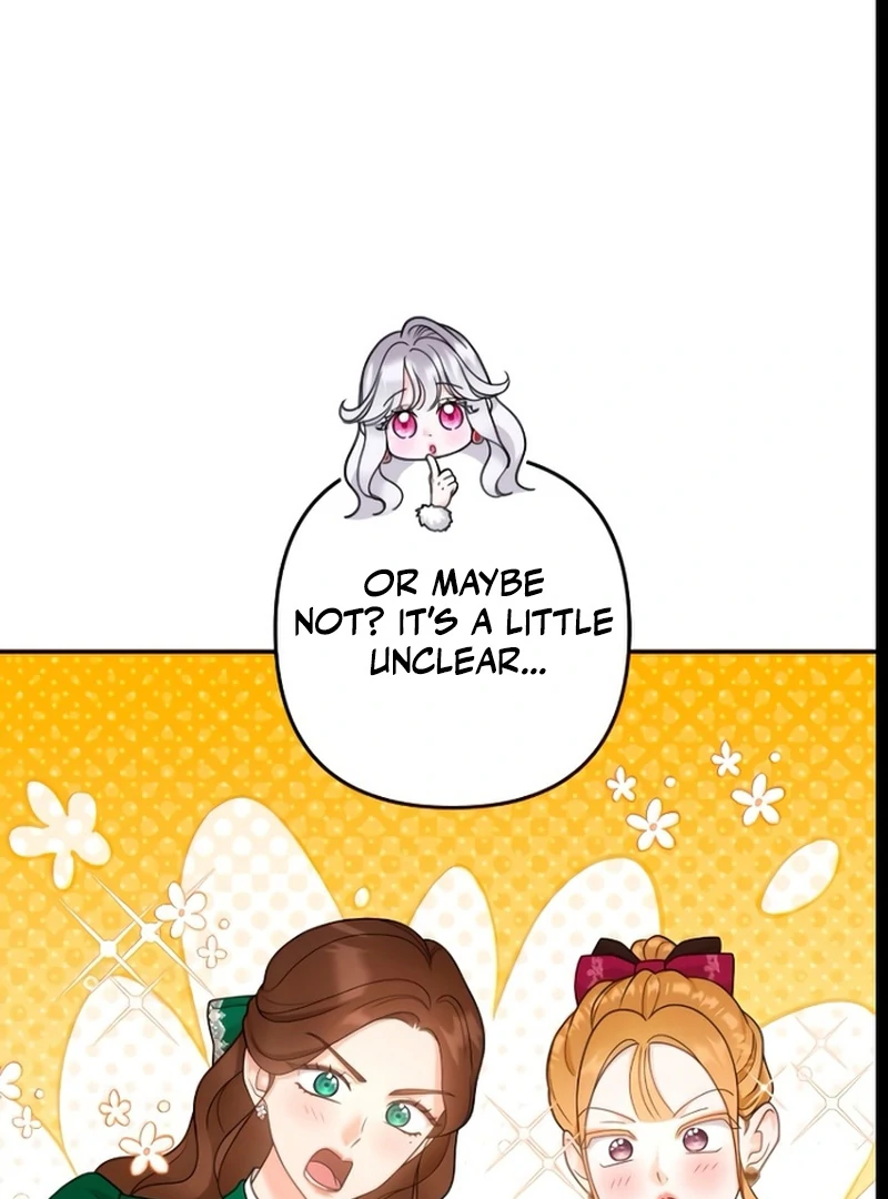 Hold Her Tighter So She Wouldn’t Run Away Chapter 25 475 ch 25 42