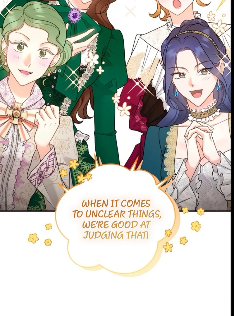 Hold Her Tighter So She Wouldn’t Run Away Chapter 25 476 ch 25 43