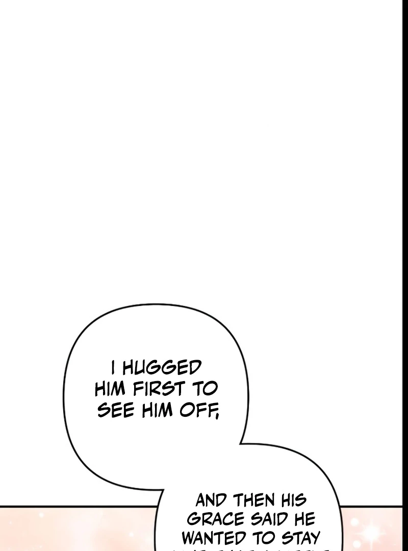 Hold Her Tighter So She Wouldn’t Run Away Chapter 25 477 ch 25 44