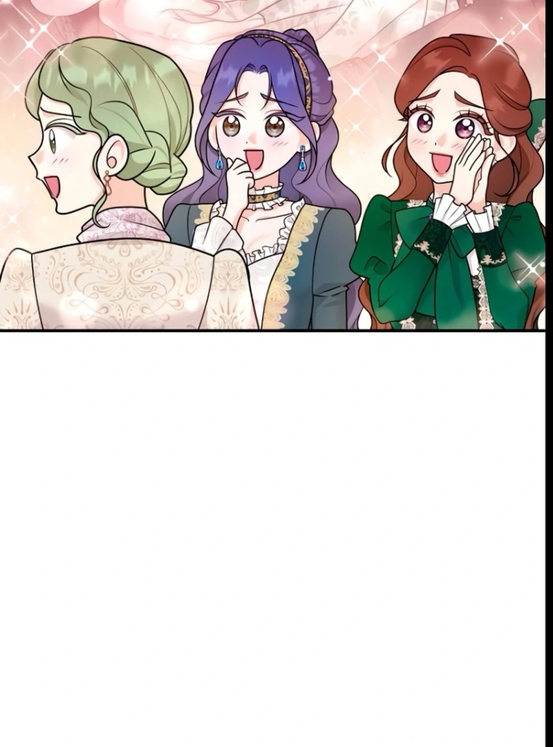 Hold Her Tighter So She Wouldn’t Run Away Chapter 25 479 ch 25 46