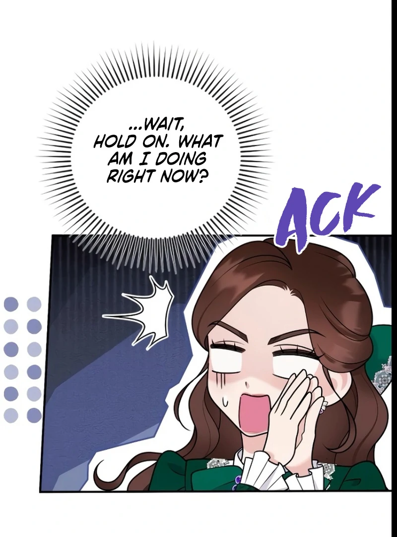 Hold Her Tighter So She Wouldn’t Run Away Chapter 25 480 ch 25 47