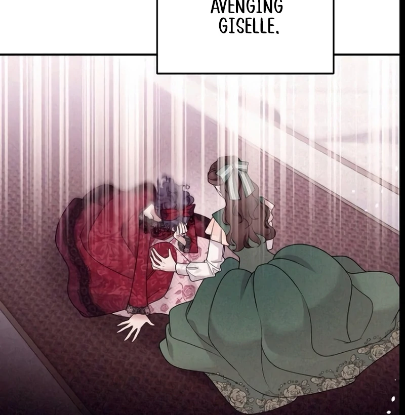 Hold Her Tighter So She Wouldn’t Run Away Chapter 25 482 ch 25 49