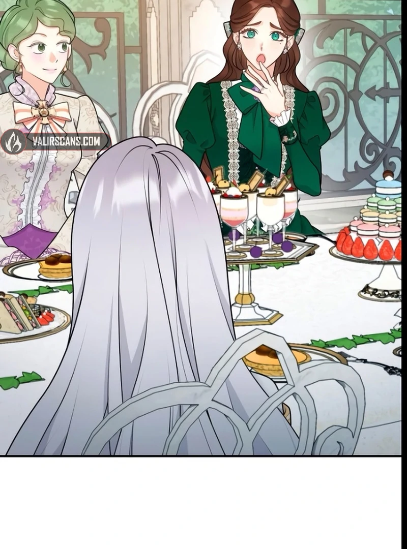 Hold Her Tighter So She Wouldn’t Run Away Chapter 25 438 ch 25 5