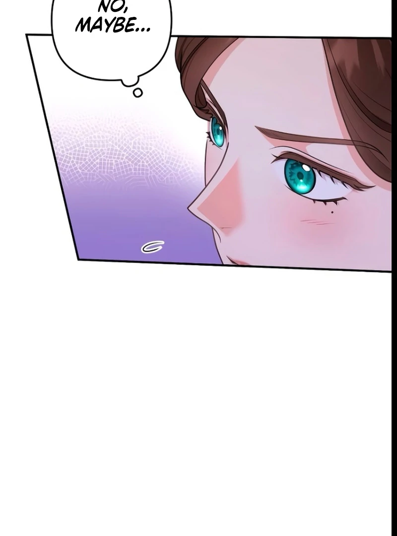 Hold Her Tighter So She Wouldn’t Run Away Chapter 25 484 ch 25 51