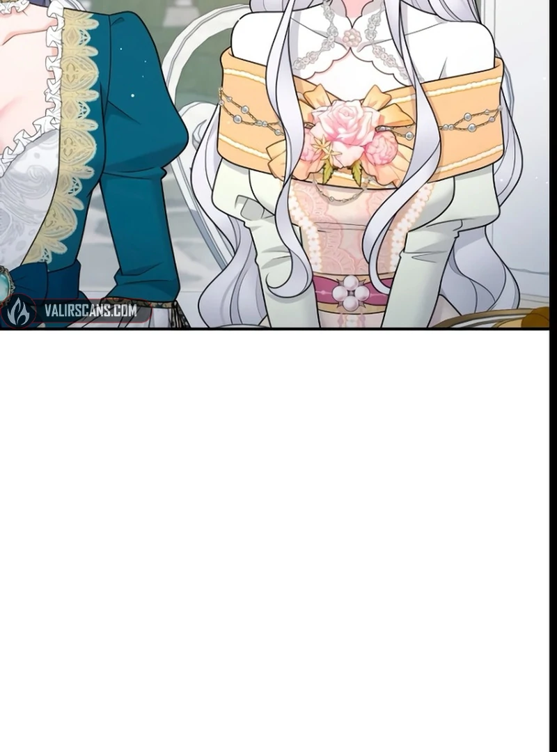 Hold Her Tighter So She Wouldn’t Run Away Chapter 25 486 ch 25 53