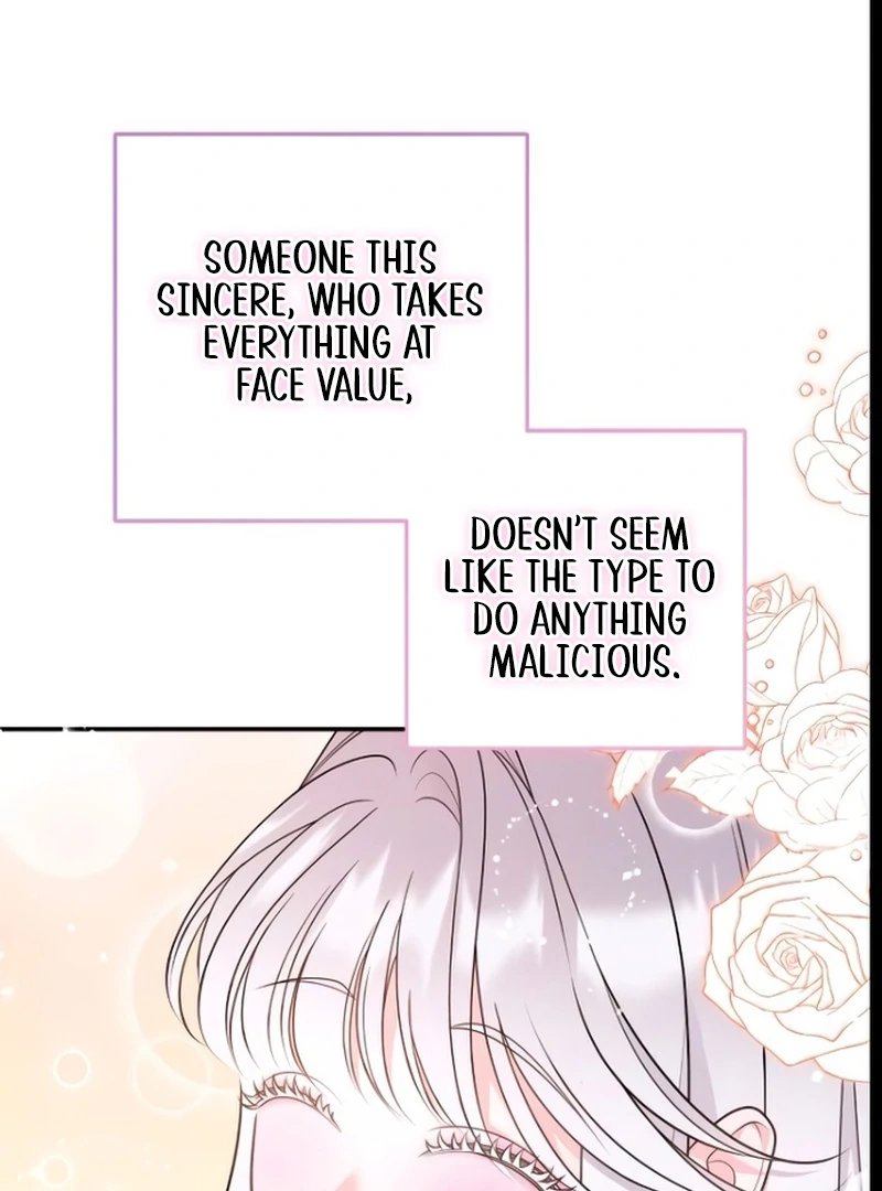 Hold Her Tighter So She Wouldn’t Run Away Chapter 25 487 ch 25 54