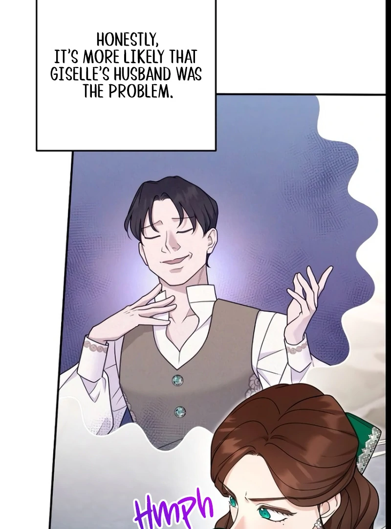 Hold Her Tighter So She Wouldn’t Run Away Chapter 25 489 ch 25 56