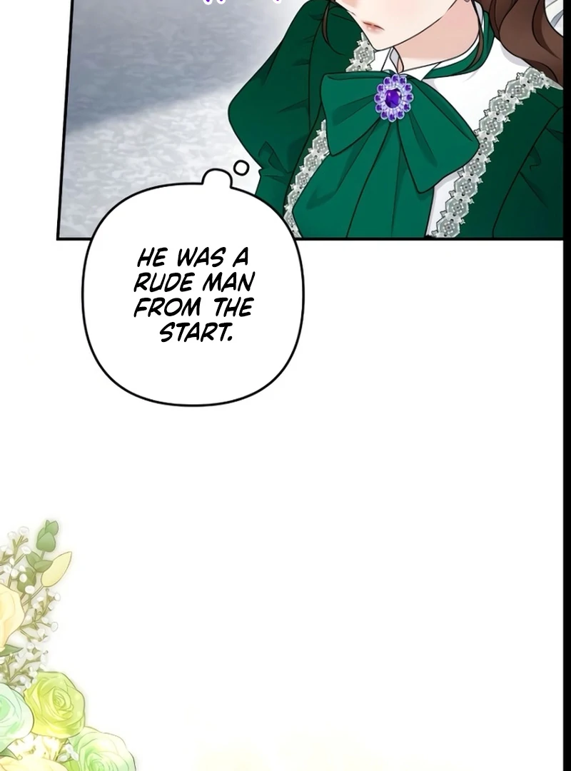 Hold Her Tighter So She Wouldn’t Run Away Chapter 25 490 ch 25 57