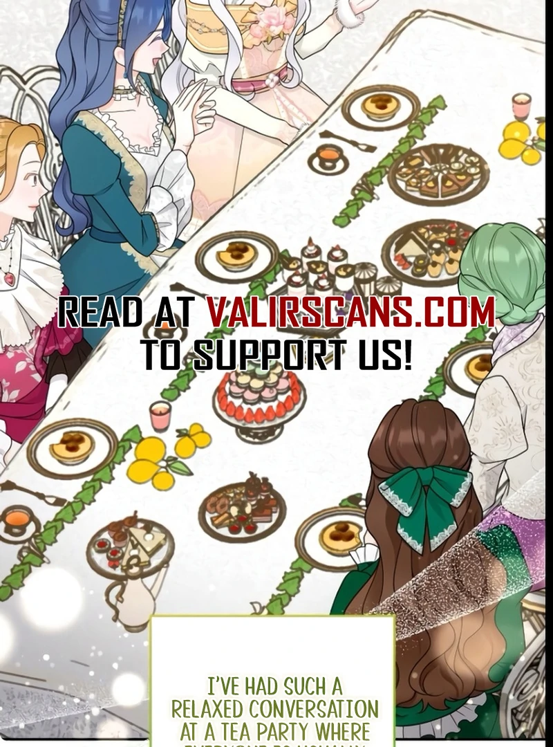 Hold Her Tighter So She Wouldn’t Run Away Chapter 25 492 ch 25 59