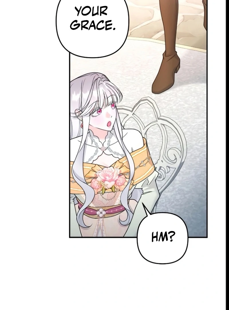 Hold Her Tighter So She Wouldn’t Run Away Chapter 25 494 ch 25 61