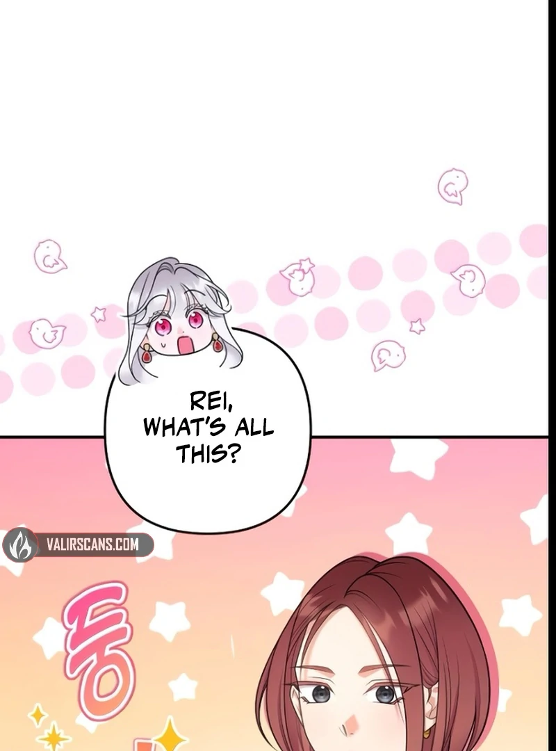 Hold Her Tighter So She Wouldn’t Run Away Chapter 25 495 ch 25 62