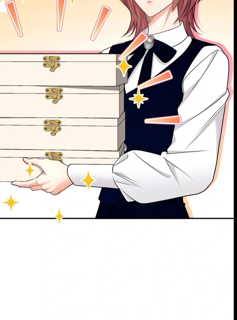 Hold Her Tighter So She Wouldn’t Run Away Chapter 25 496 ch 25 63