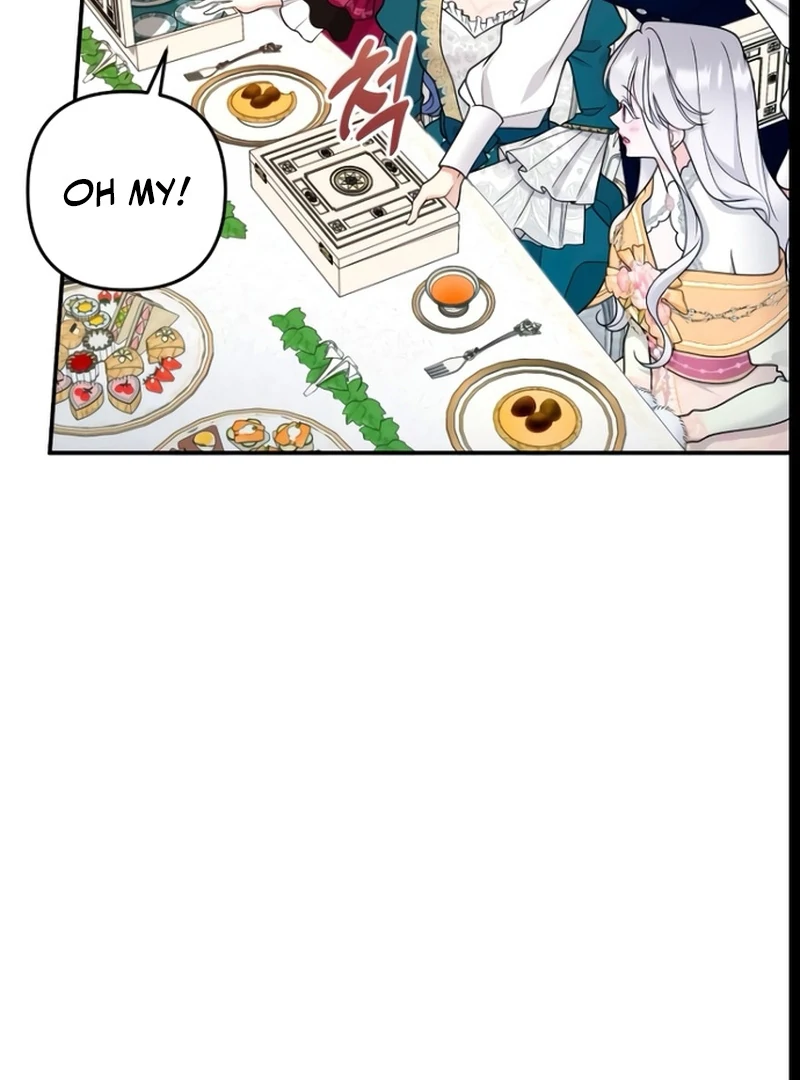 Hold Her Tighter So She Wouldn’t Run Away Chapter 25 498 ch 25 65