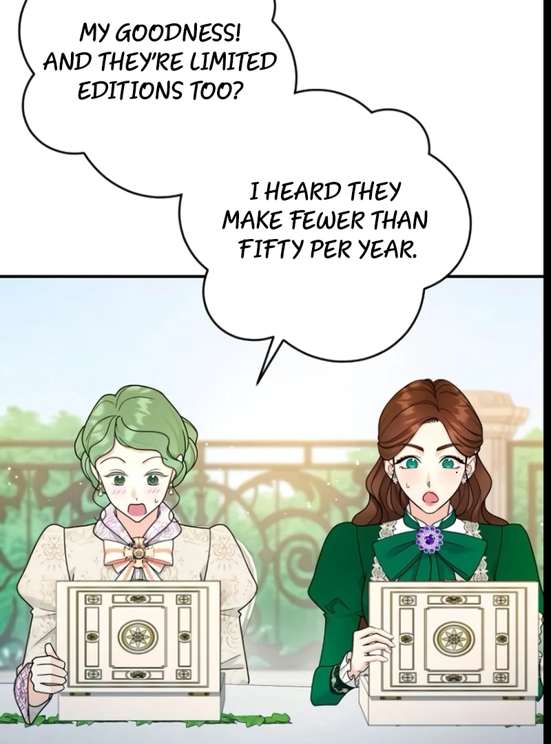 Hold Her Tighter So She Wouldn’t Run Away Chapter 25 501 ch 25 68