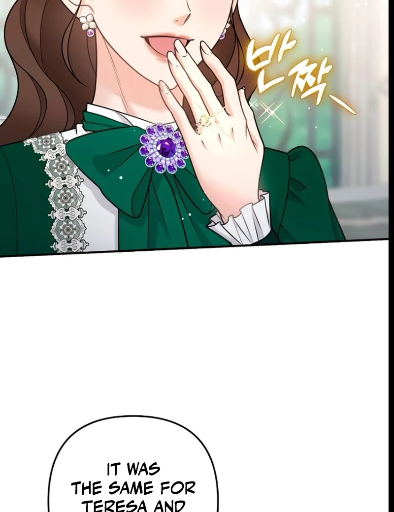 Hold Her Tighter So She Wouldn’t Run Away Chapter 25 440 ch 25 7