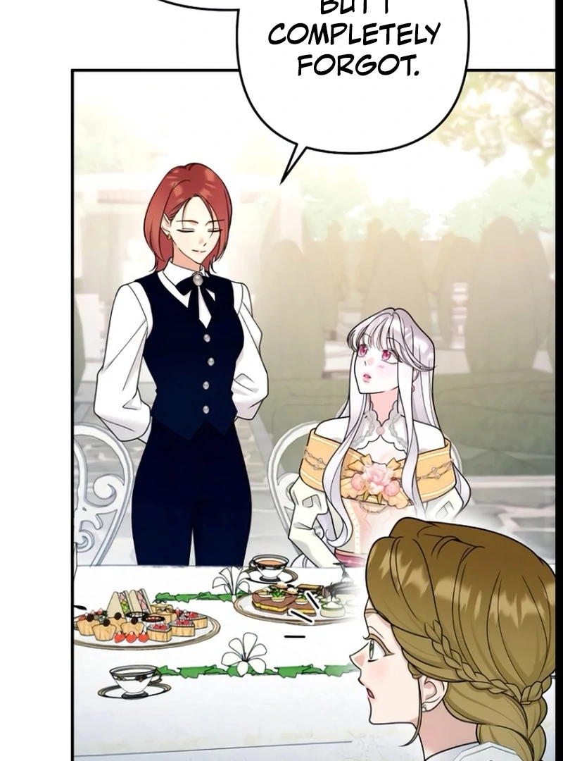 Hold Her Tighter So She Wouldn’t Run Away Chapter 25 503 ch 25 70