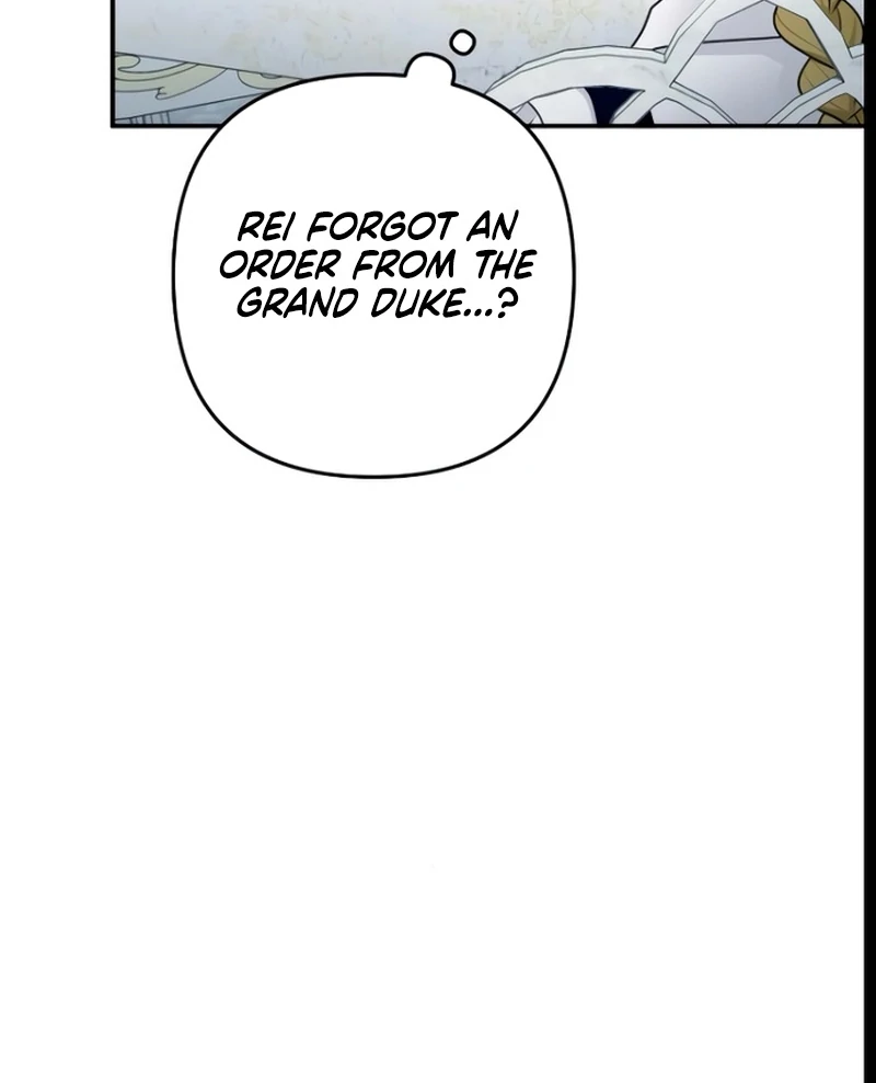 Hold Her Tighter So She Wouldn’t Run Away Chapter 25 504 ch 25 71