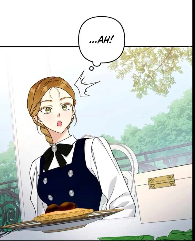 Hold Her Tighter So She Wouldn’t Run Away Chapter 25 505 ch 25 72