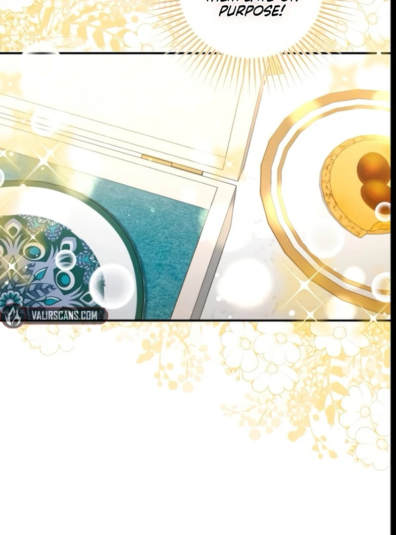 Hold Her Tighter So She Wouldn’t Run Away Chapter 25 507 ch 25 74