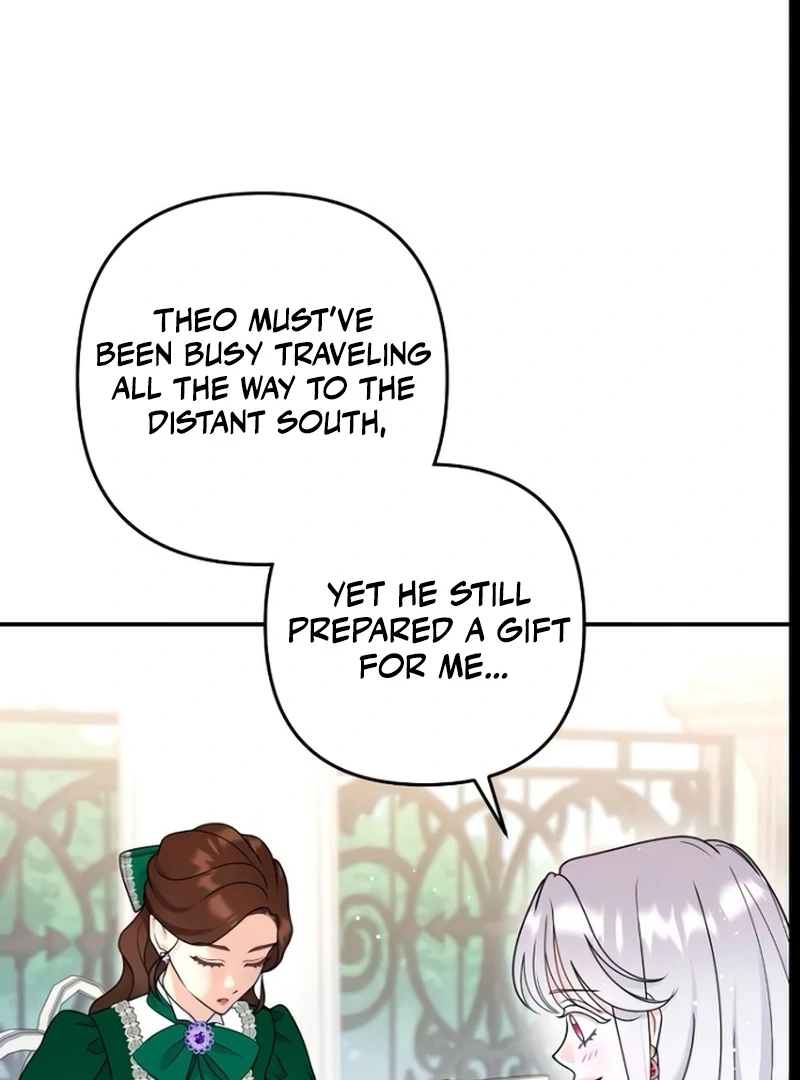 Hold Her Tighter So She Wouldn’t Run Away Chapter 25 508 ch 25 75