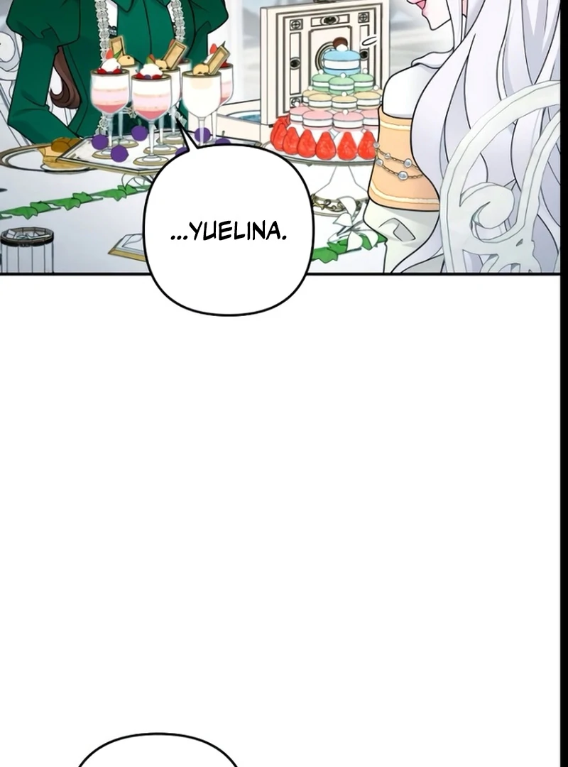 Hold Her Tighter So She Wouldn’t Run Away Chapter 25 509 ch 25 76