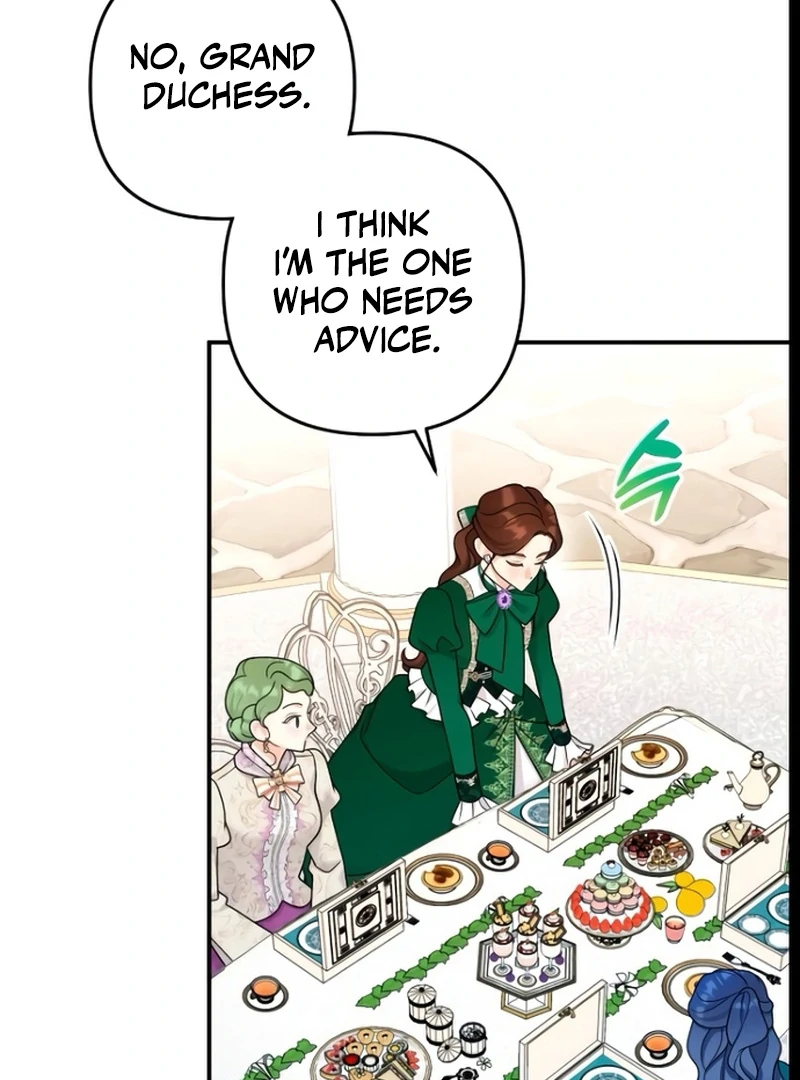 Hold Her Tighter So She Wouldn’t Run Away Chapter 25 510 ch 25 77