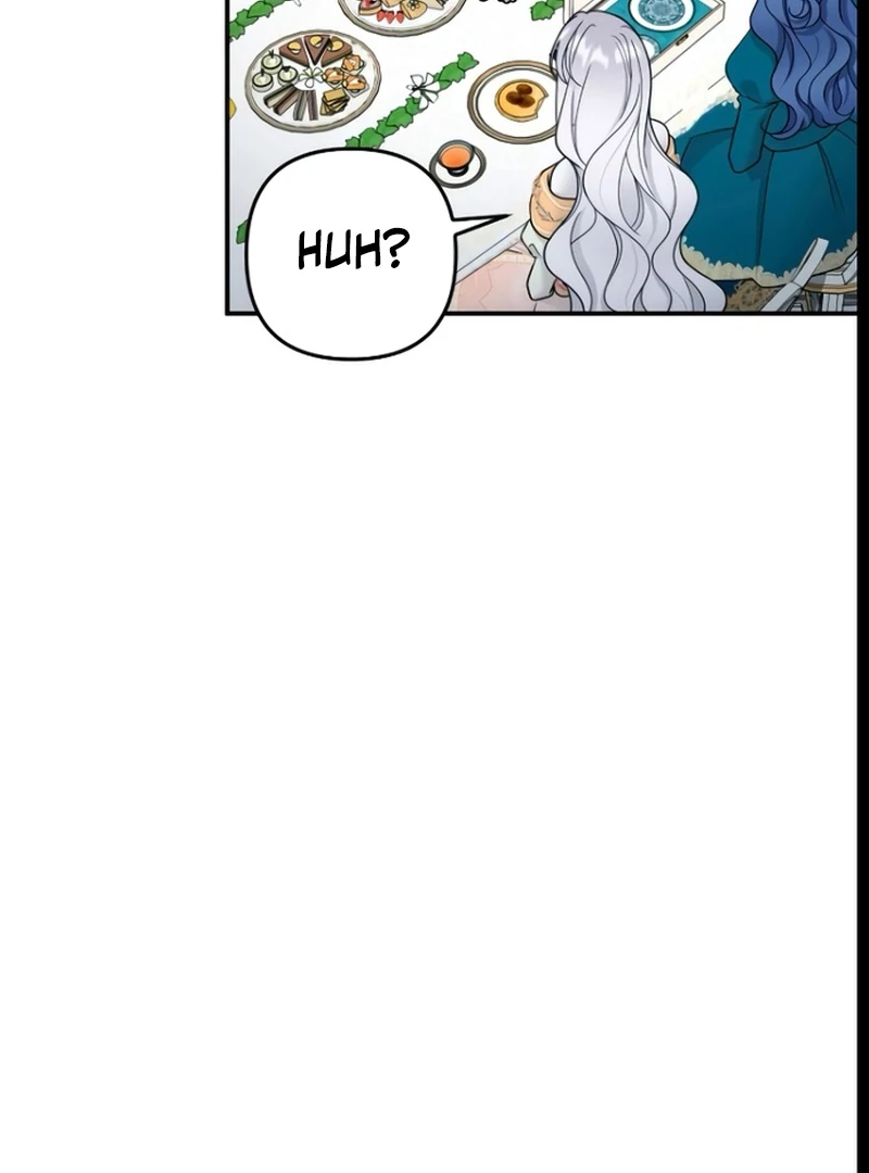 Hold Her Tighter So She Wouldn’t Run Away Chapter 25 511 ch 25 78