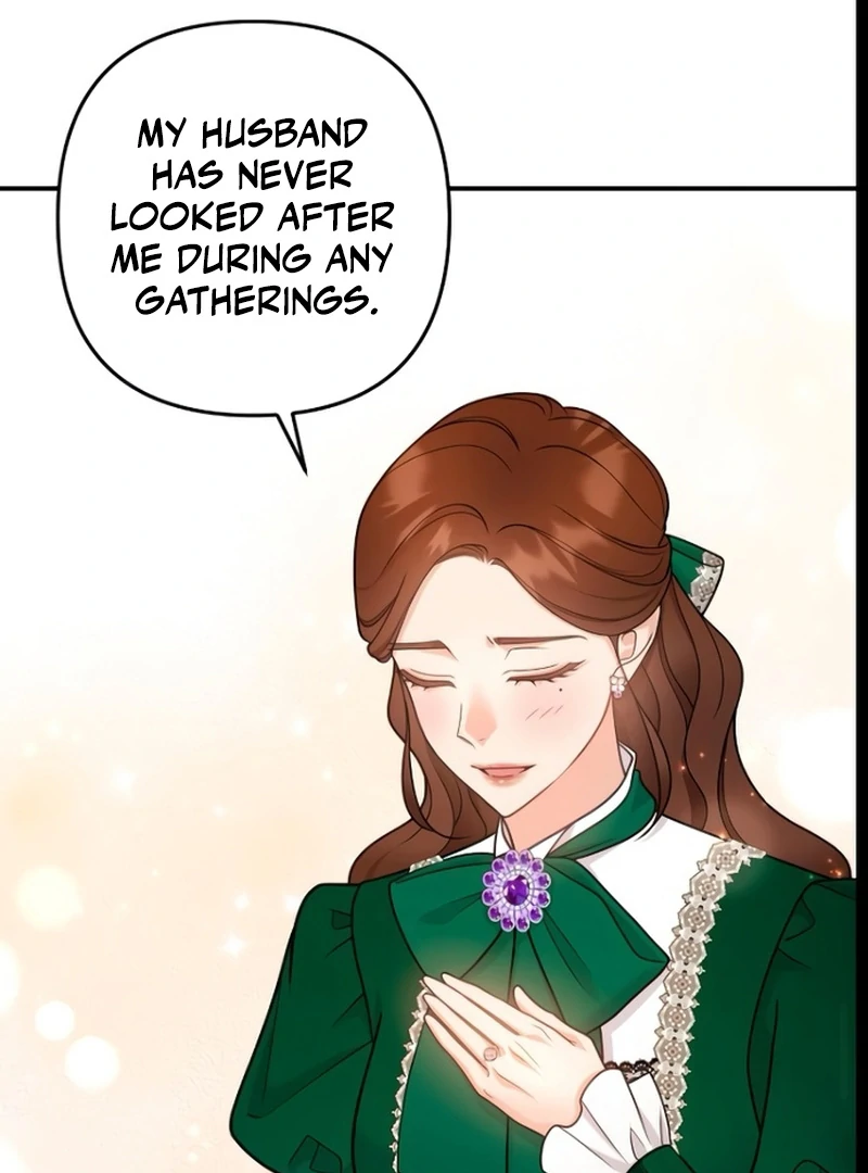 Hold Her Tighter So She Wouldn’t Run Away Chapter 25 512 ch 25 79