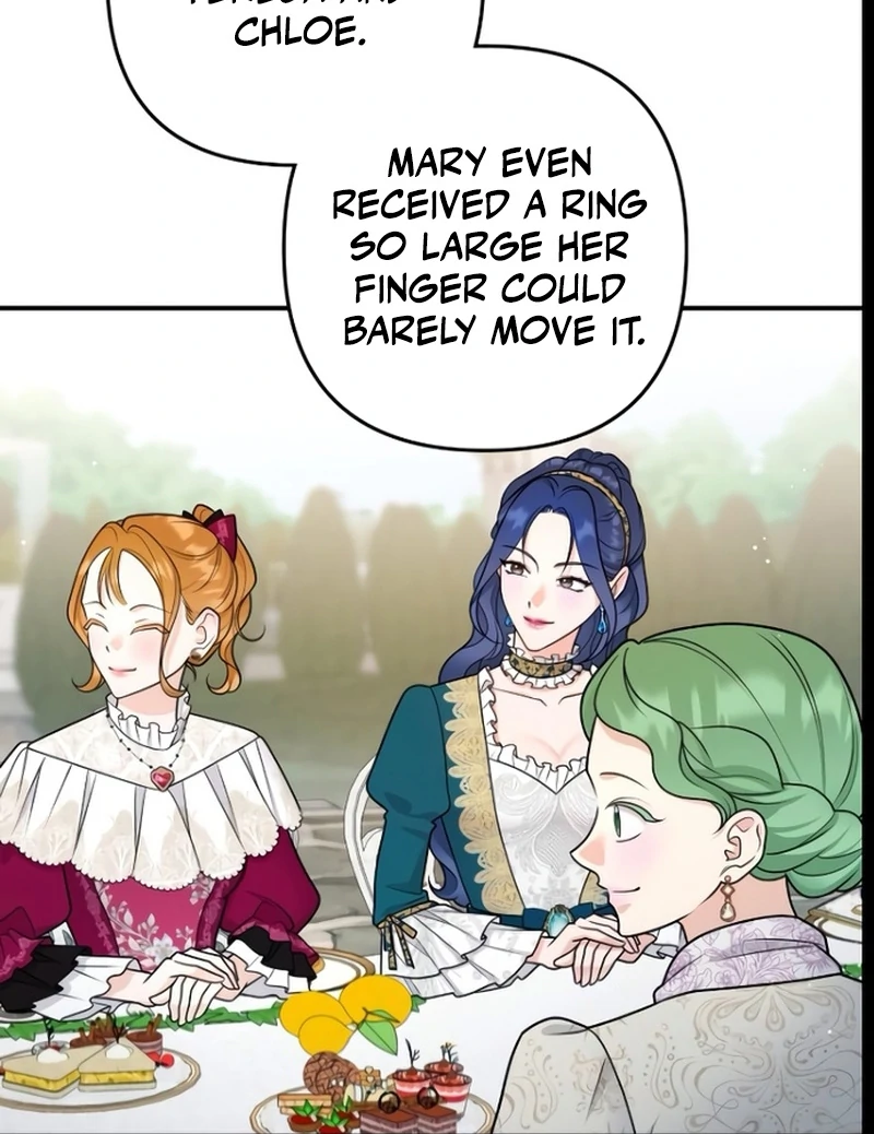 Hold Her Tighter So She Wouldn’t Run Away Chapter 25 441 ch 25 8