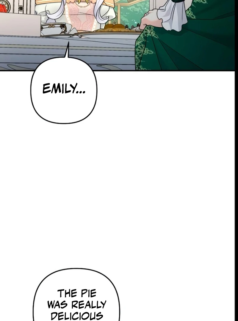 Hold Her Tighter So She Wouldn’t Run Away Chapter 25 515 ch 25 82