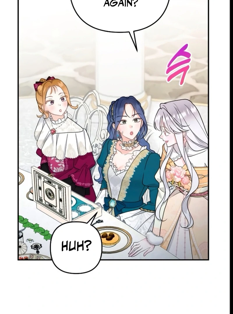 Hold Her Tighter So She Wouldn’t Run Away Chapter 25 520 ch 25 87