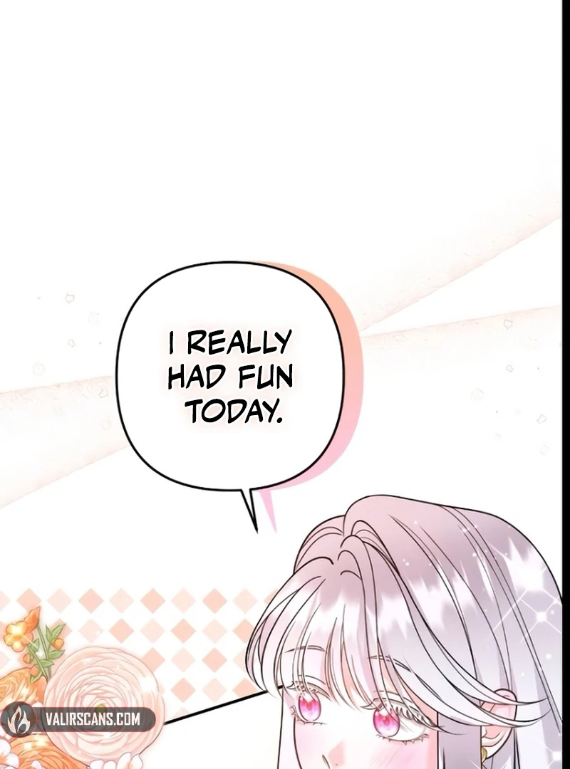 Hold Her Tighter So She Wouldn’t Run Away Chapter 25 521 ch 25 88