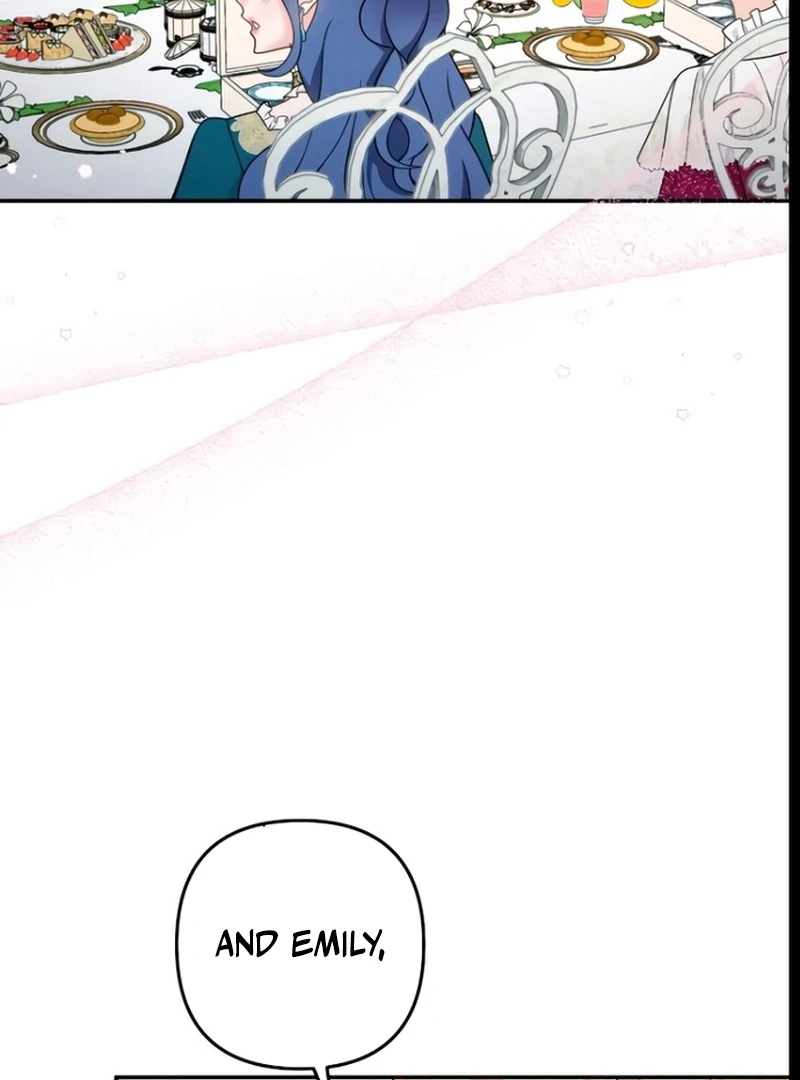 Hold Her Tighter So She Wouldn’t Run Away Chapter 25 524 ch 25 91